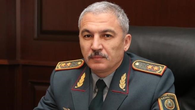 В Астане обсудили военно-техническое сотрудничество Турции и Казахстана
