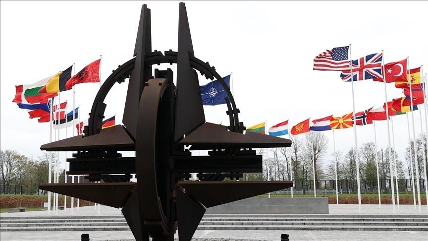 Ukraine, Sweden agree to coordinate on NATO membership