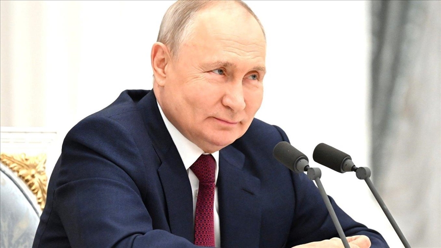 Путин высоко оценил низкие показатели безработицы в РФ