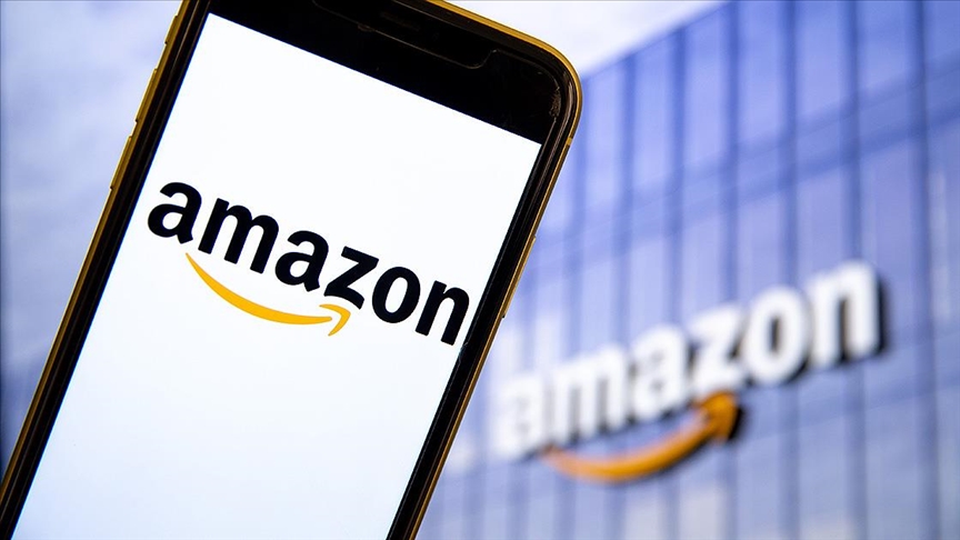 Amazon’un Avrupa’da ilk elektrikli teslimat minibüsleri Almanya yollarına çıkacak