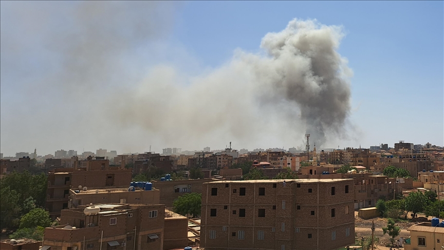 الخرطوم.. تجدد الاشتباكات بين الجيش و"الدعم السريع"