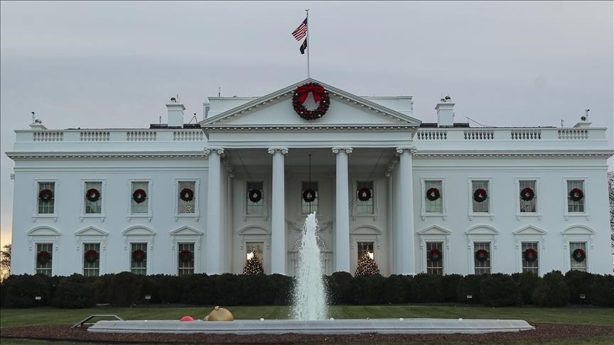 Médias : La poudre suspecte découverte à la Maison Blanche était de la cocaïne