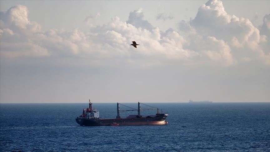 Russia says 'no grounds' for extension of Black Sea grain deal