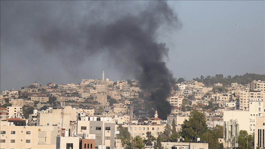 عملية إسرائيل في جنين.. مستقبل السلطة الفلسطينية على المحك (تقرير)