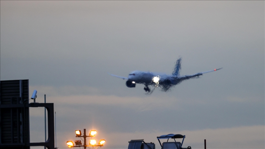 US Airports Face Travel Chaos As Over 4,000 Flights Delayed On Eve Of ...