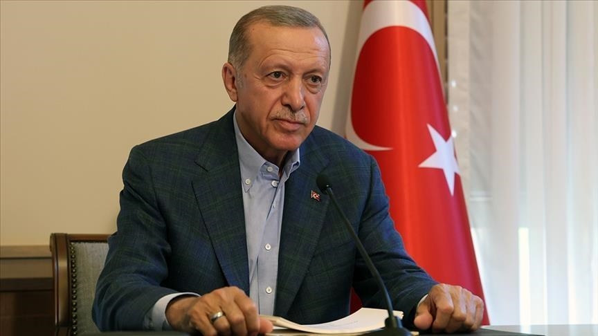 Les tensions France-Turquie sont une question de religion pour les  supporters d'Erdogan