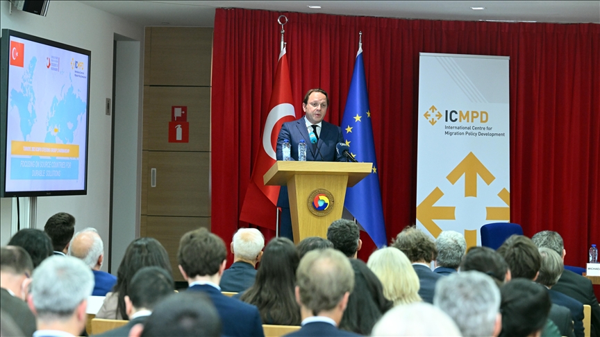 AB Komisyonunun Genişlemeden Sorumlu Üyesi Varhelyi, Türkiye ile yeni dönemdeki ilişkilere dair mesajlar verdi
