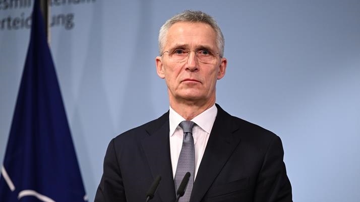 Stoltenberg në krye të NATO-s edhe për një vit