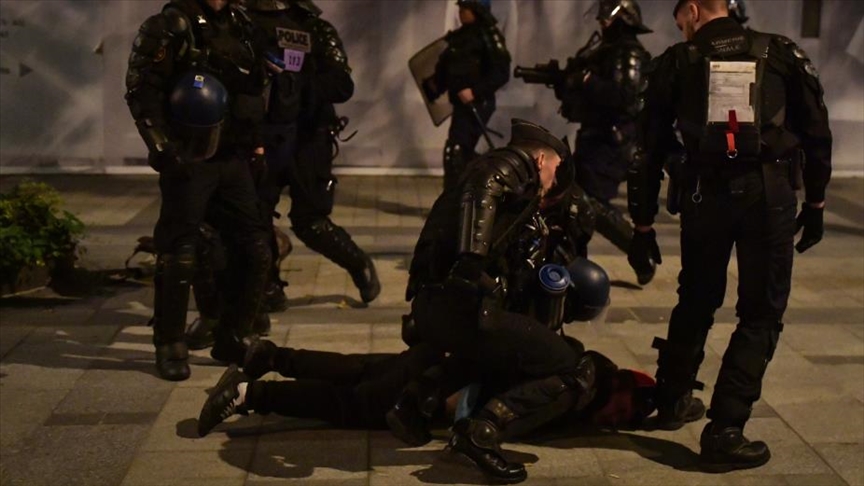 France / Émeutes : Un homme de 27 ans tué à Marseille par un tir de Flash-ball