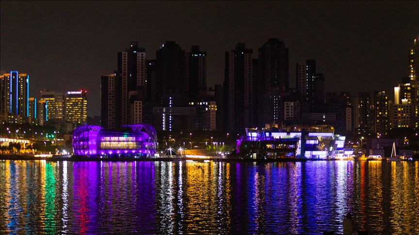 South Korea Trims Gdp Growth Forecast For 2023 South Korea Trims Gdp Growth Forecast For 2023