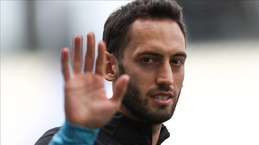 Calhanoglu obnovio ugovor s Interom do 2027. godine