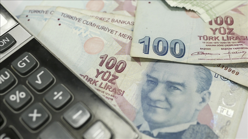 En düşük memur maaşının 22 bin liraya yükseltilmesine ilişkin teklif TBMM'de