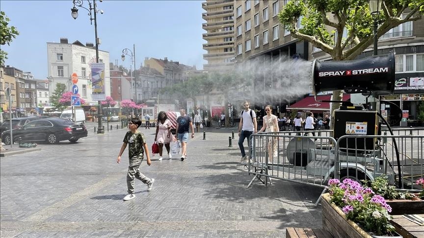 Por segundo día consecutivo, el planeta alcanza récord histórico de temperatura con 17,18ºC