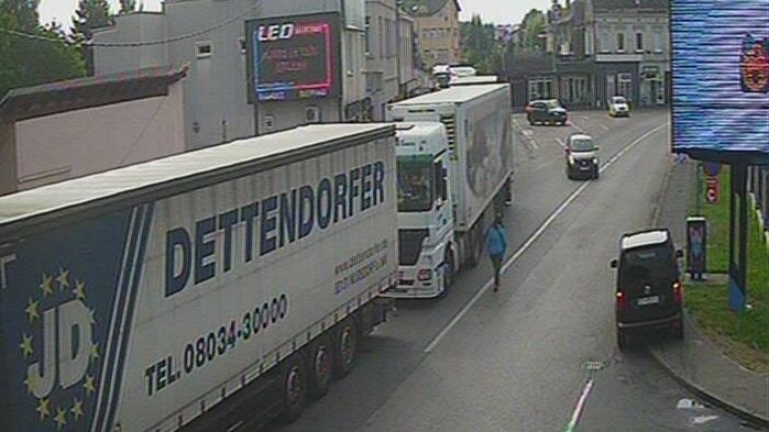 BiH: Zadržavanja na graničnim prelazima do 30 minuta