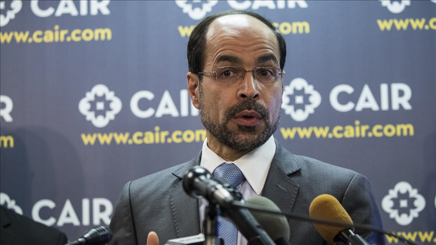 US Muslim group urges Biden, Swedish premier to condemn Quran burning in Sweden US Muslim group urges Biden, Swedish premier to condemn Quran burning in Sweden