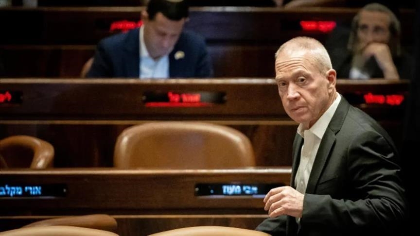 Israel says army has 'freedom of action' to attack Jenin Israel says army has 'freedom of action' to attack Jenin