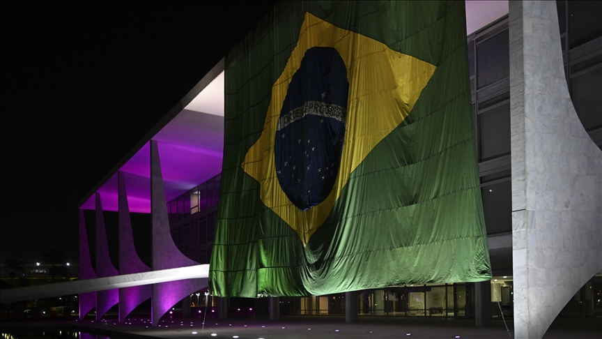 Argentina handed over Mercosur presidency to Brazilian Lula