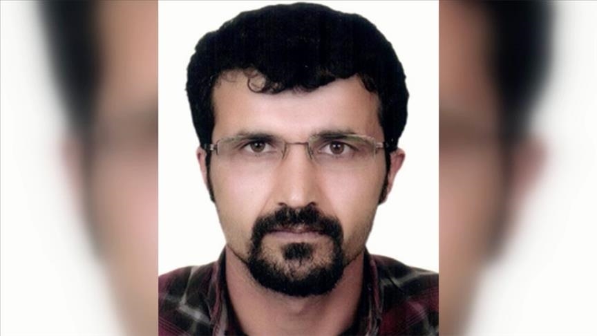 Turkish intel ‘neutralizes’ PKK terror group’s so-called Iraq intelligence officer