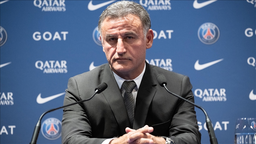 PSG otpustio trenera Galtiera, prva želja Enrique