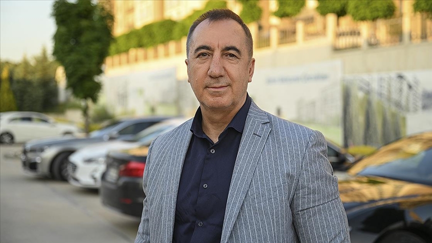 MASFED Başkanı Erkoç, araç piyasasının dengeye oturmaya başladığını belirtti