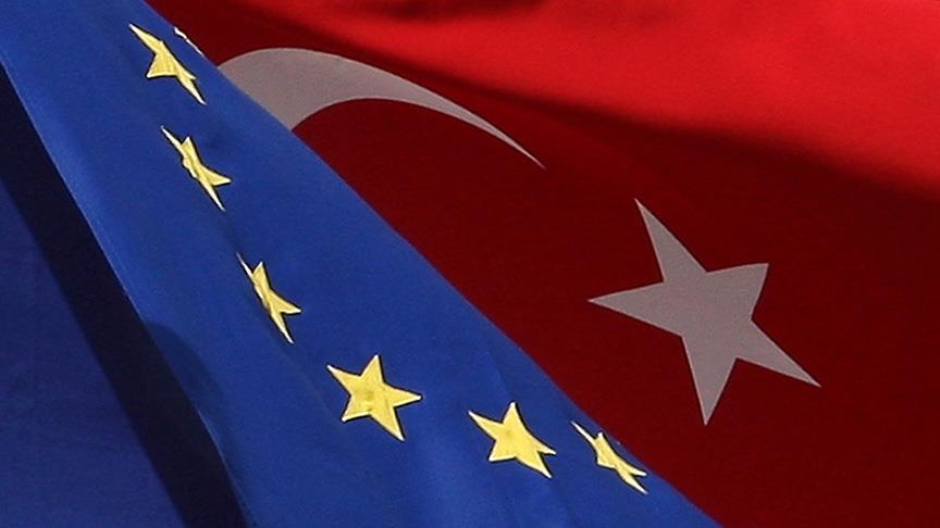 EU commissioner for enlargement says bloc determined to strengthen dialogue, cooperation with Türkiye