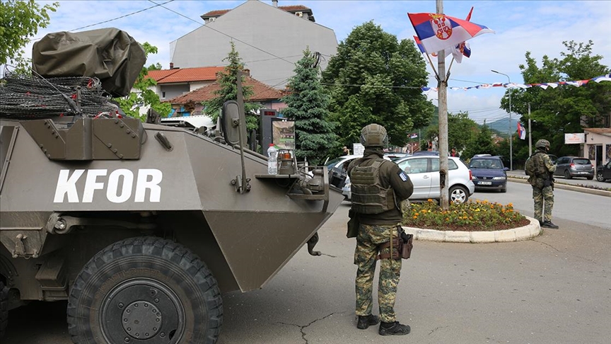 KFOR: Ne postoje dokazi o navodima da je SPC učestvovala u švercu oružja iz Srbije na Kosovo