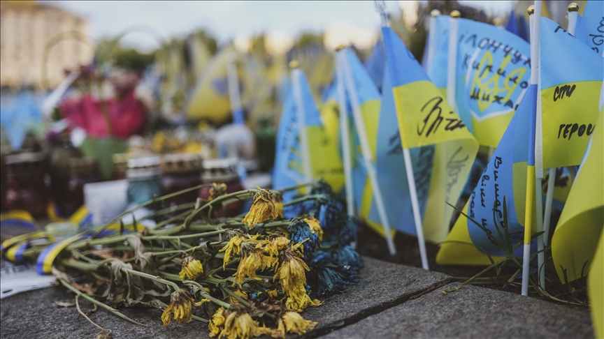 Returning Ukrainian children home key priority: Vatican Returning Ukrainian children home key priority: Vatican