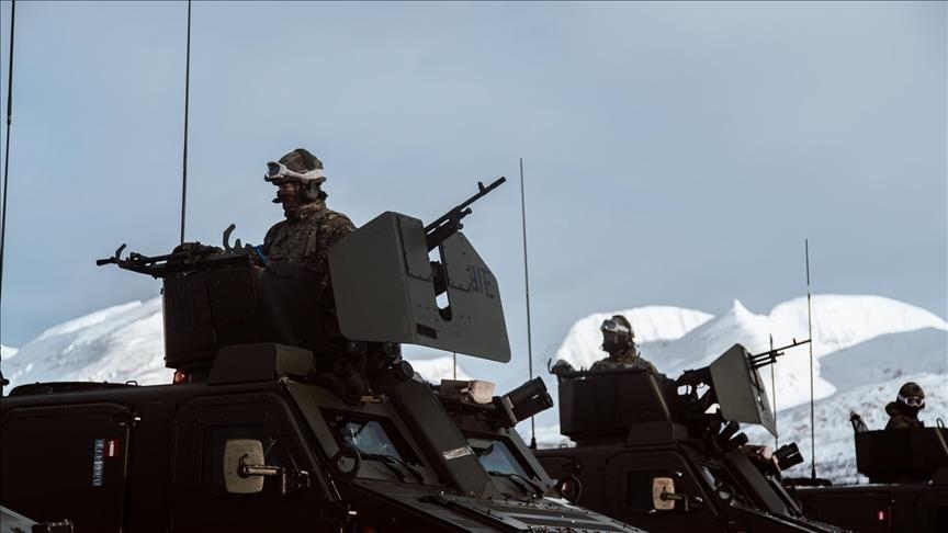 L'Allemagne refuse d'envoyer des forces militaires en Roumanie