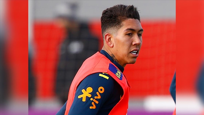 Roberto Firmino potpisao za saudijski Al-Ahli