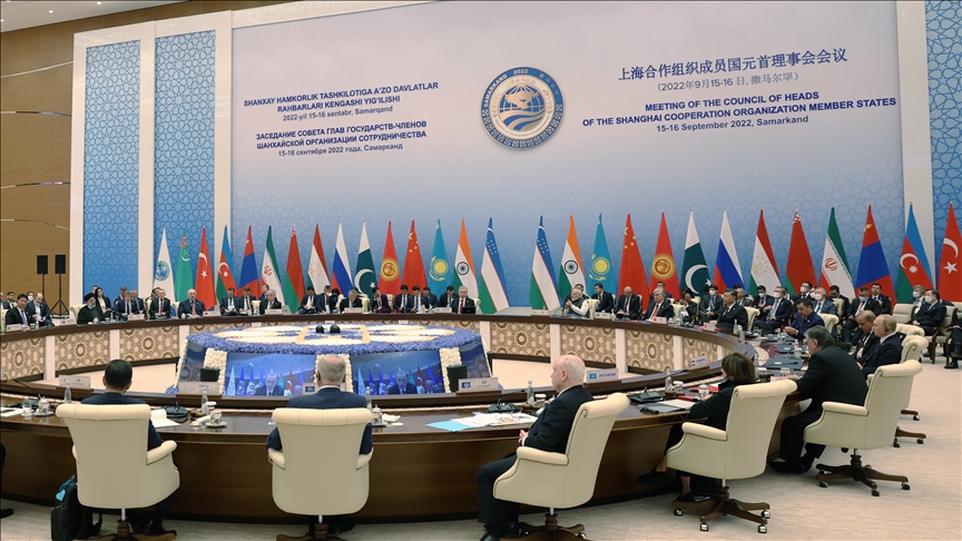 Taliban seek participation in future SCO meetings