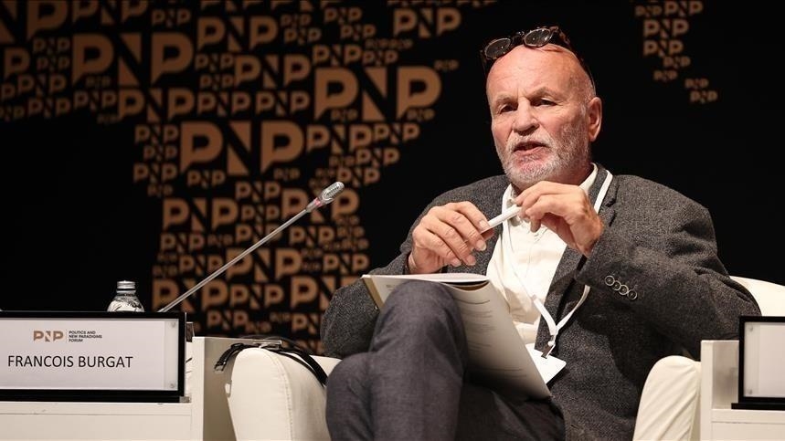 French Muslims are mistreated for being descendants of colonized populations, says expert French Muslims are mistreated for being descendants of colonized populations, says expert