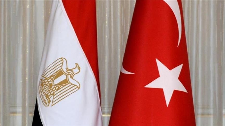 Elevation of Türkiye-Egypt diplomatic ties wins Arab plaudits