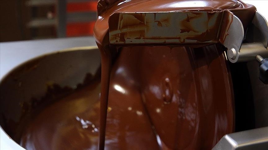 World-famous Belgian chocolate, from bean to palate World-famous Belgian chocolate, from bean to palate