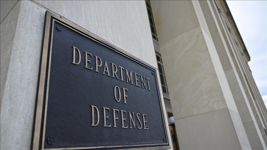 Pentagon To Reinforce Classified Information Safeguards Following ...