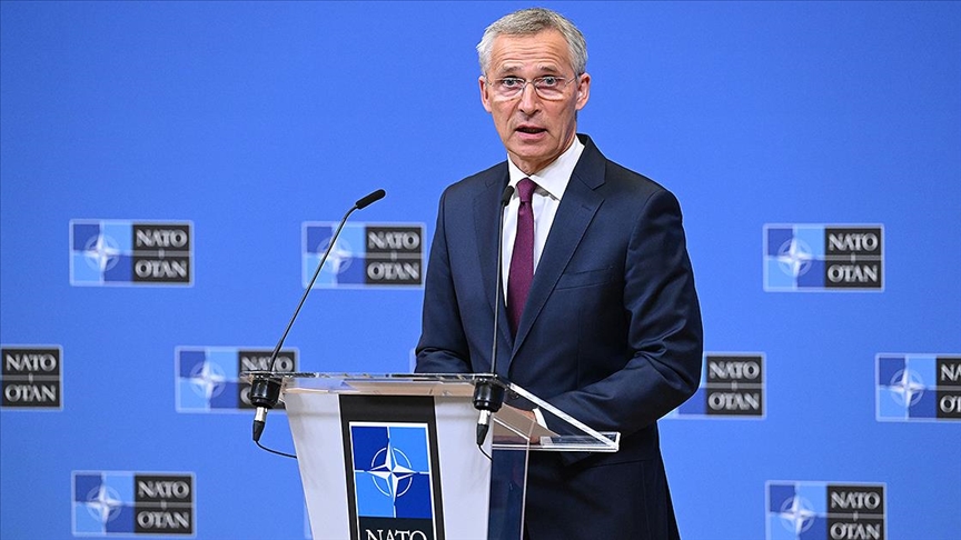 Stoltenberg, NATO Zirvesi öncesinde Türkiye ile İsveç arasında liderler düzeyinde toplantı yapılacağını söyledi