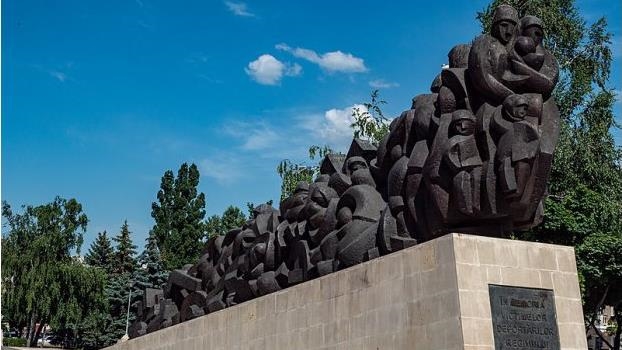 В Молдове почтили память жертв сталинских депортаций