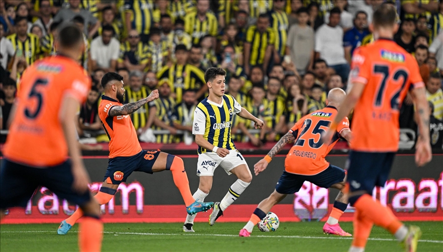 El Real Madrid se prepara para firmar un contrato de cinco años con el futbolista turco Arda Güler
