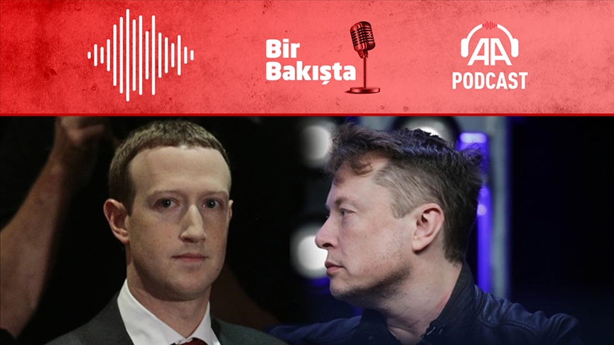 Zuckerberg-Musk düellosunda kimin şansı yüksek olur?