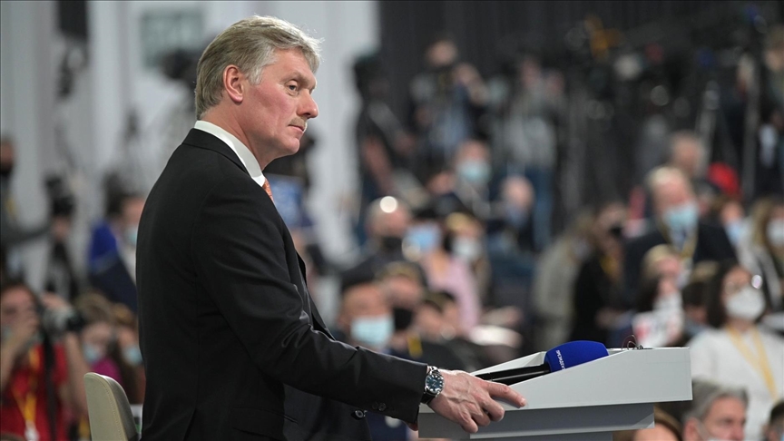 Кремъл не знае текущото местоположение на шефа на Вагнер: официалният говорител