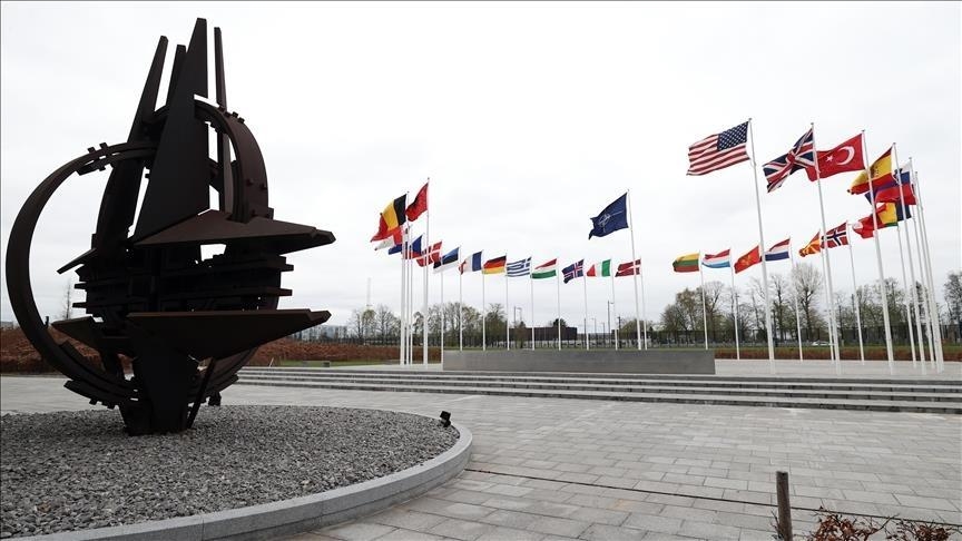 OTAN: Réunion entre la Türkiye, la Suède et la Finlande à Bruxelles, ce jeudi