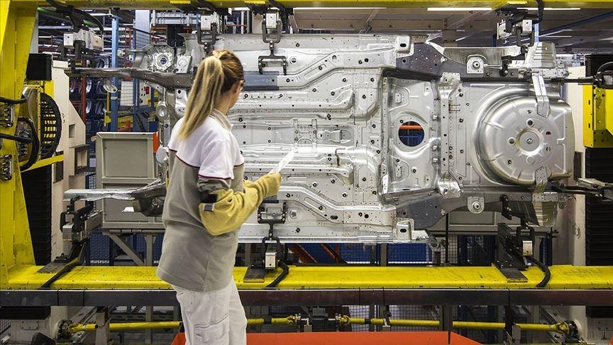 Экспорт автопрома Турции в первом полугодии достиг $17,3 млрд