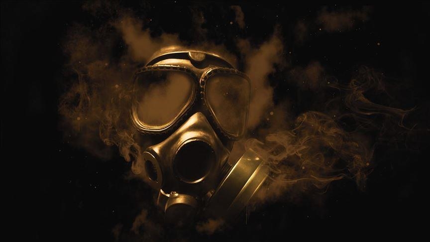 Gas leak in South Africa kills 16