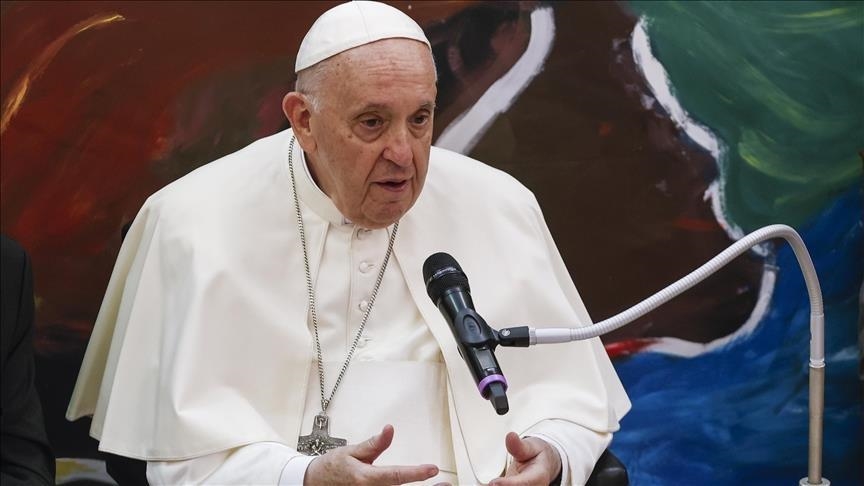 Vatican revokes clerical status of German clergyman convicted of abuse