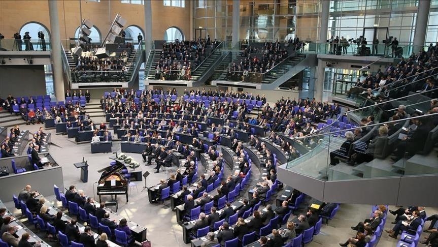 Allemagne: Le Bundestag rejette deux projets de lois sur l'euthanasie
