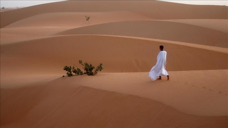 Germany, Morocco stress UN key to Western Sahara solution