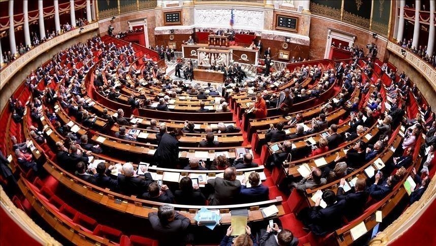 French parliament gives green light to secretly record footage from phones of suspects