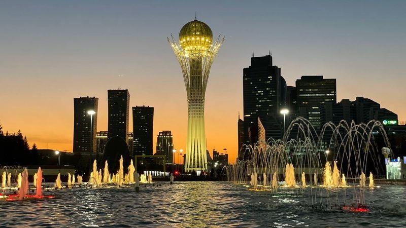 Место под столицу Казахстана выбирали по 32 критериям