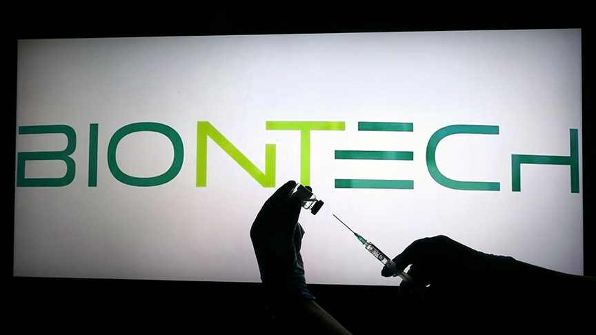 İngiliz hükümetiyle BionTech, yeni kanser aşısı denemeleri için anlaşma imzaladı