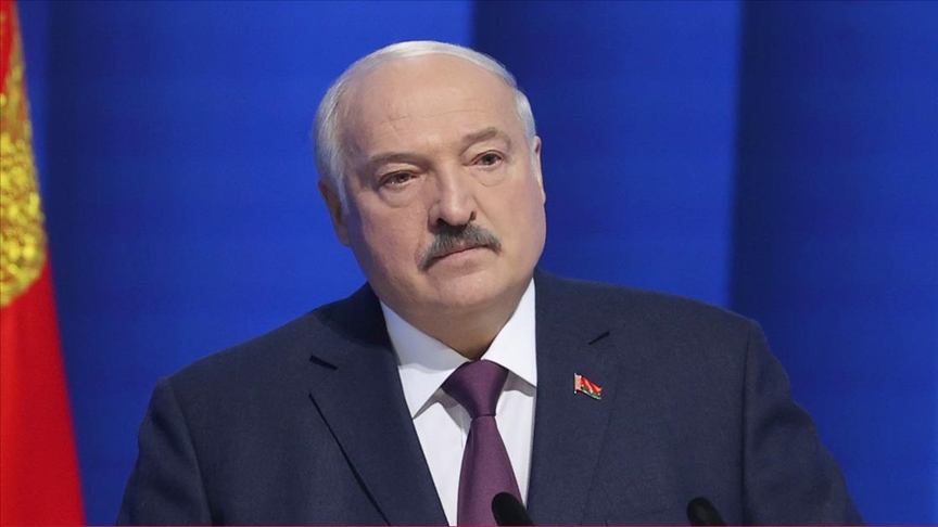 Belarusian president says that Wagner chief Prigozhin is not in Belarus, but in Russia