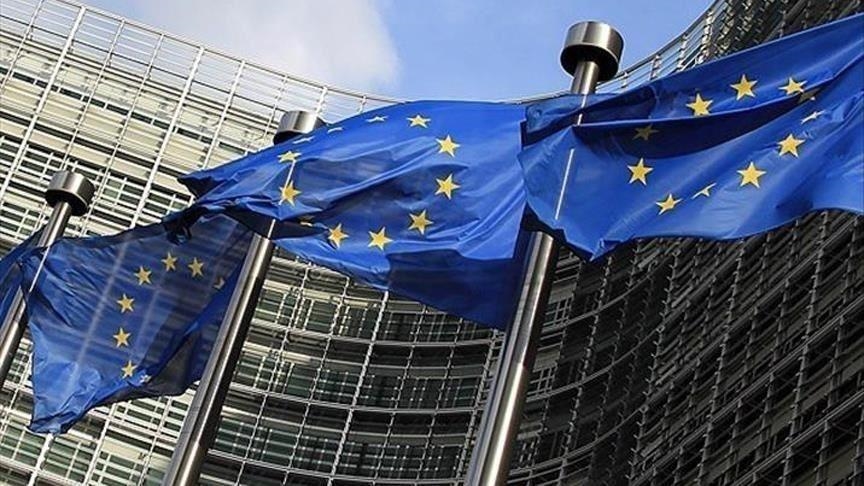 В ЕС предварительно согласовали выделение €500 млн на снаряды